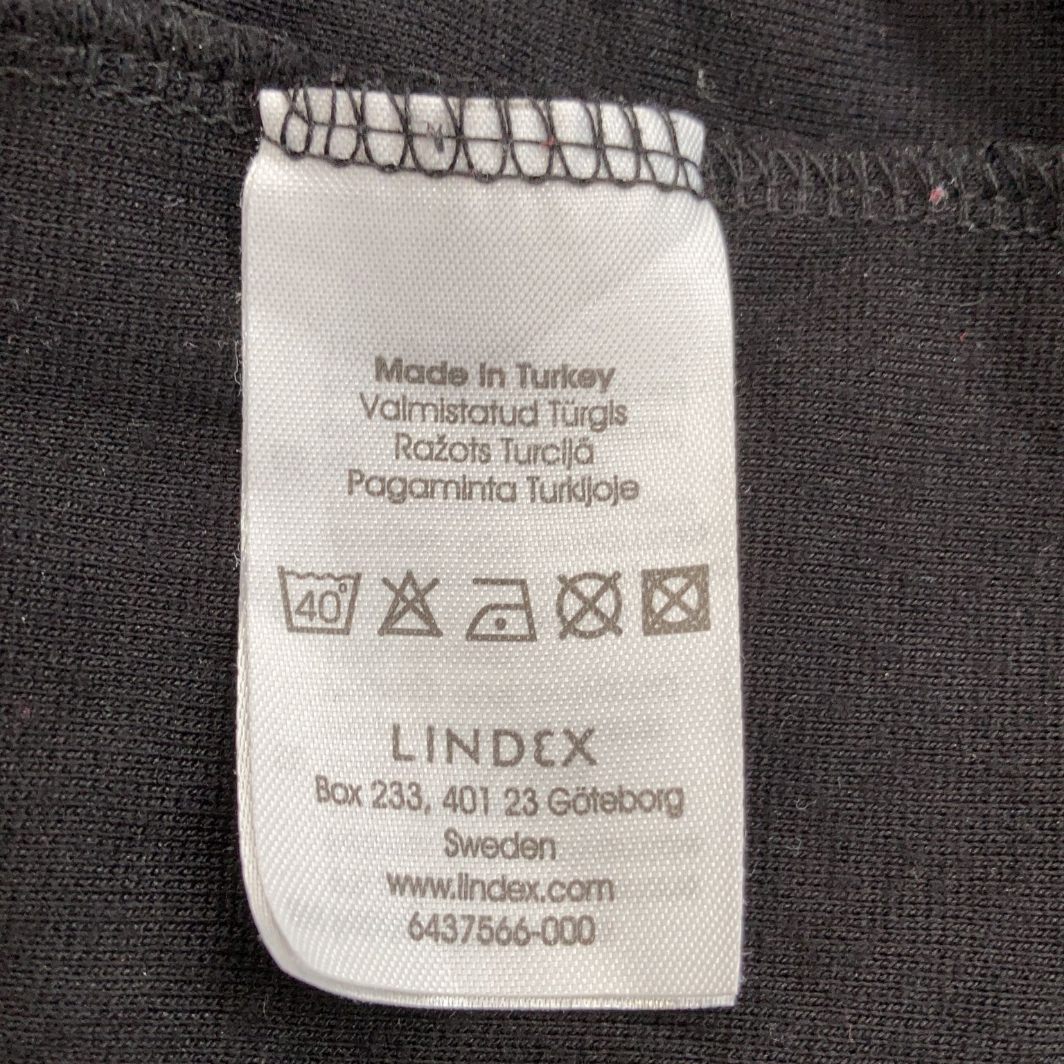 Lindex