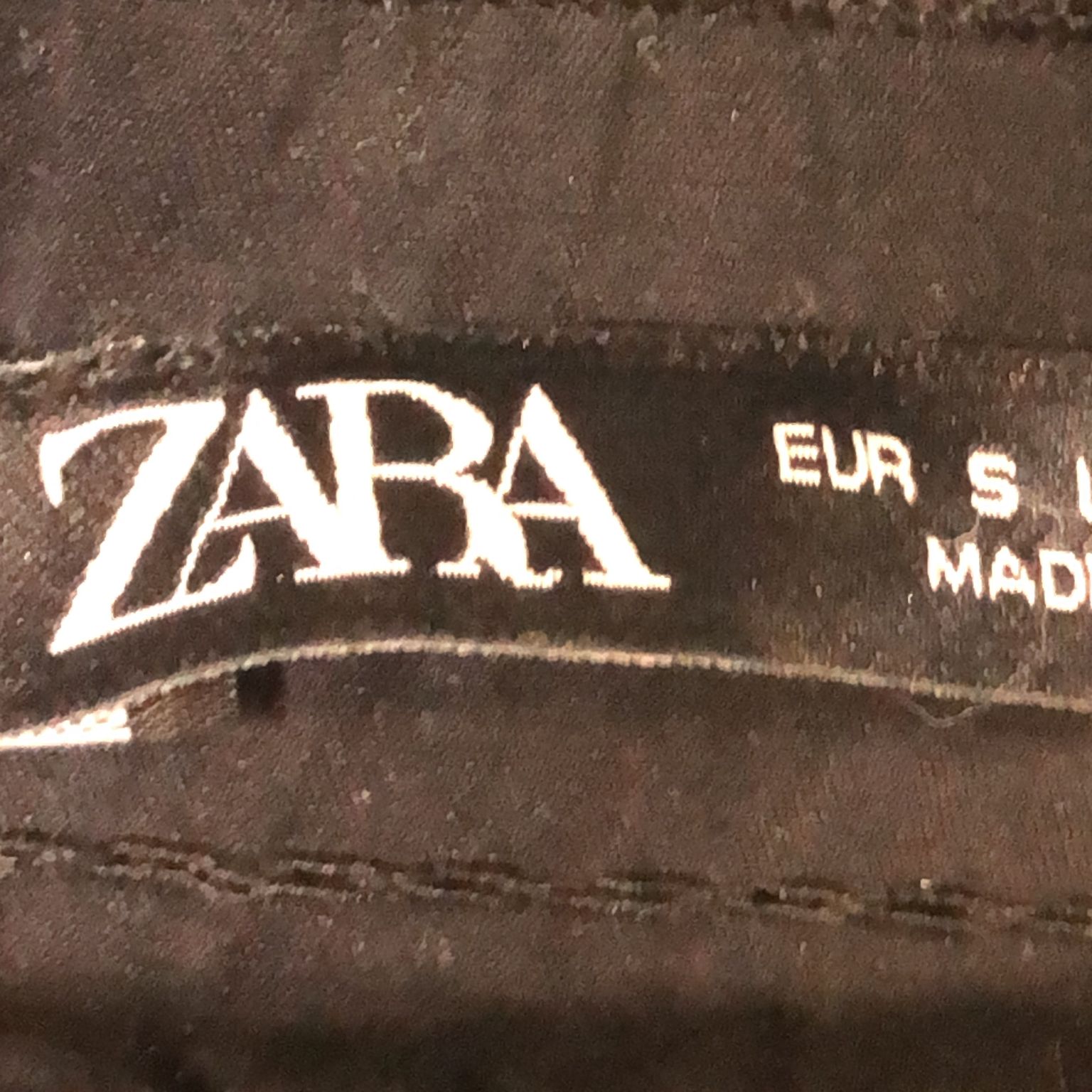 Zara