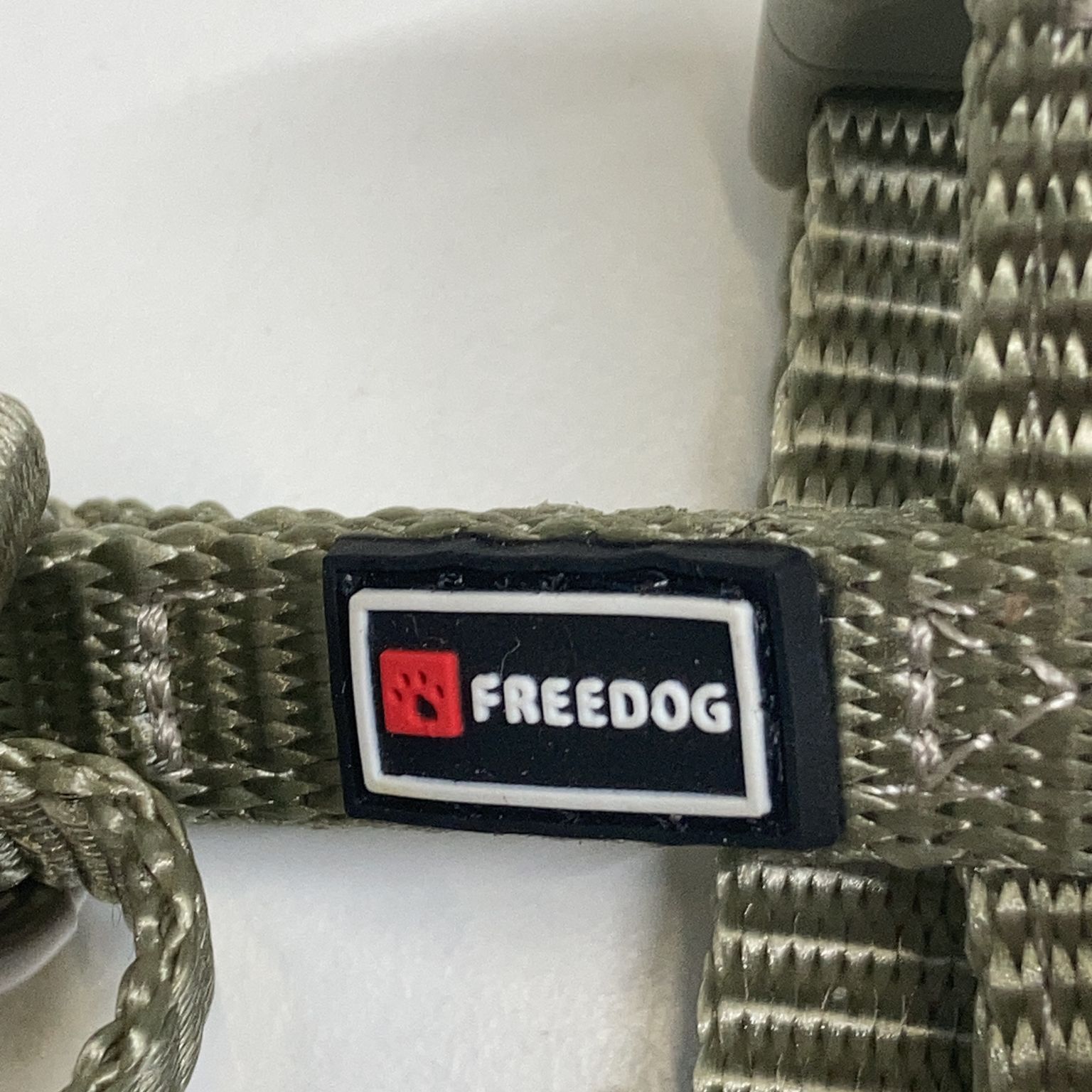 FreeDOG