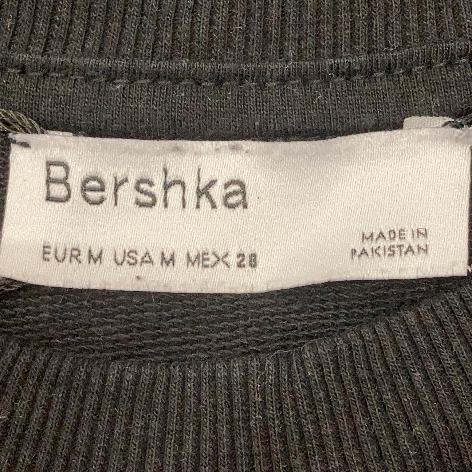 Bershka