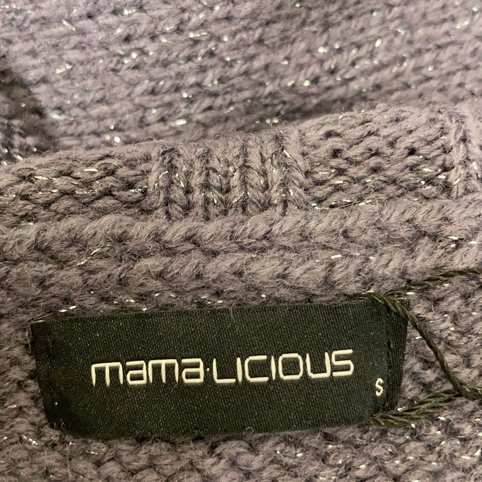 Mamalicious