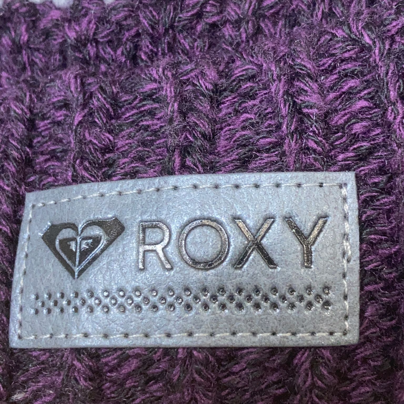 Roxy