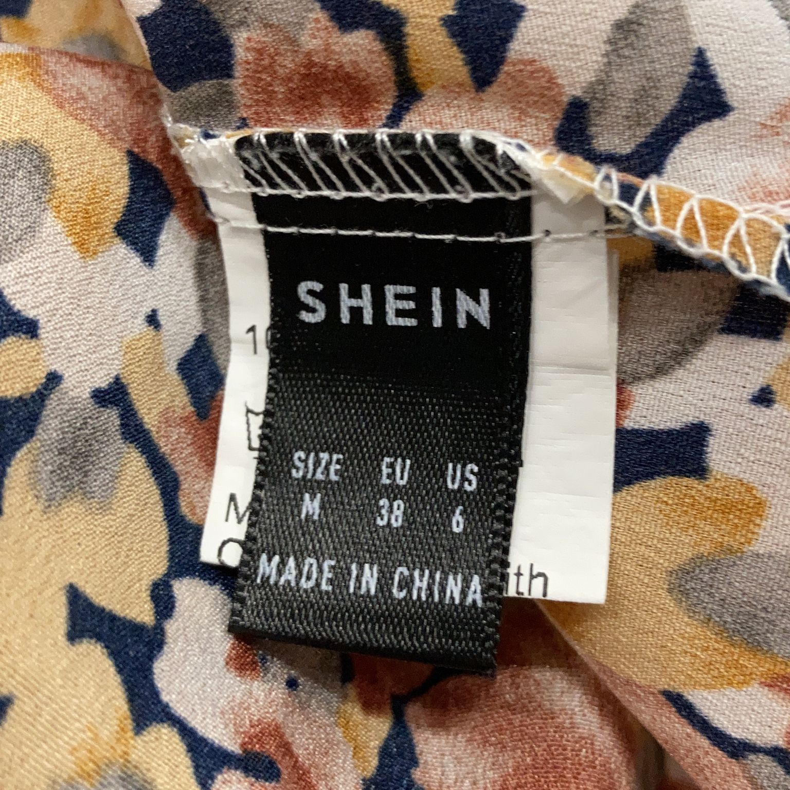 Shein