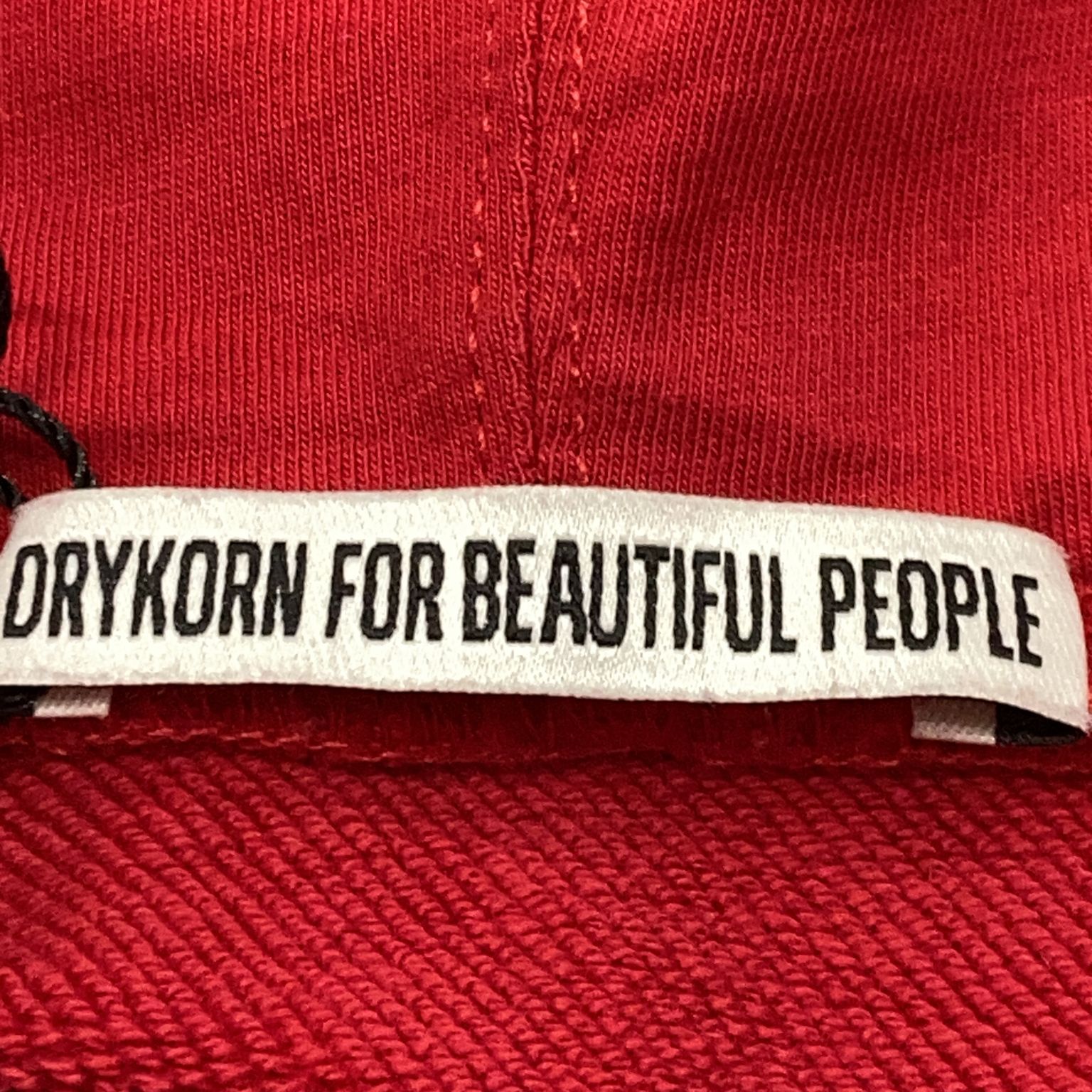 Drykorn for Beautiful People