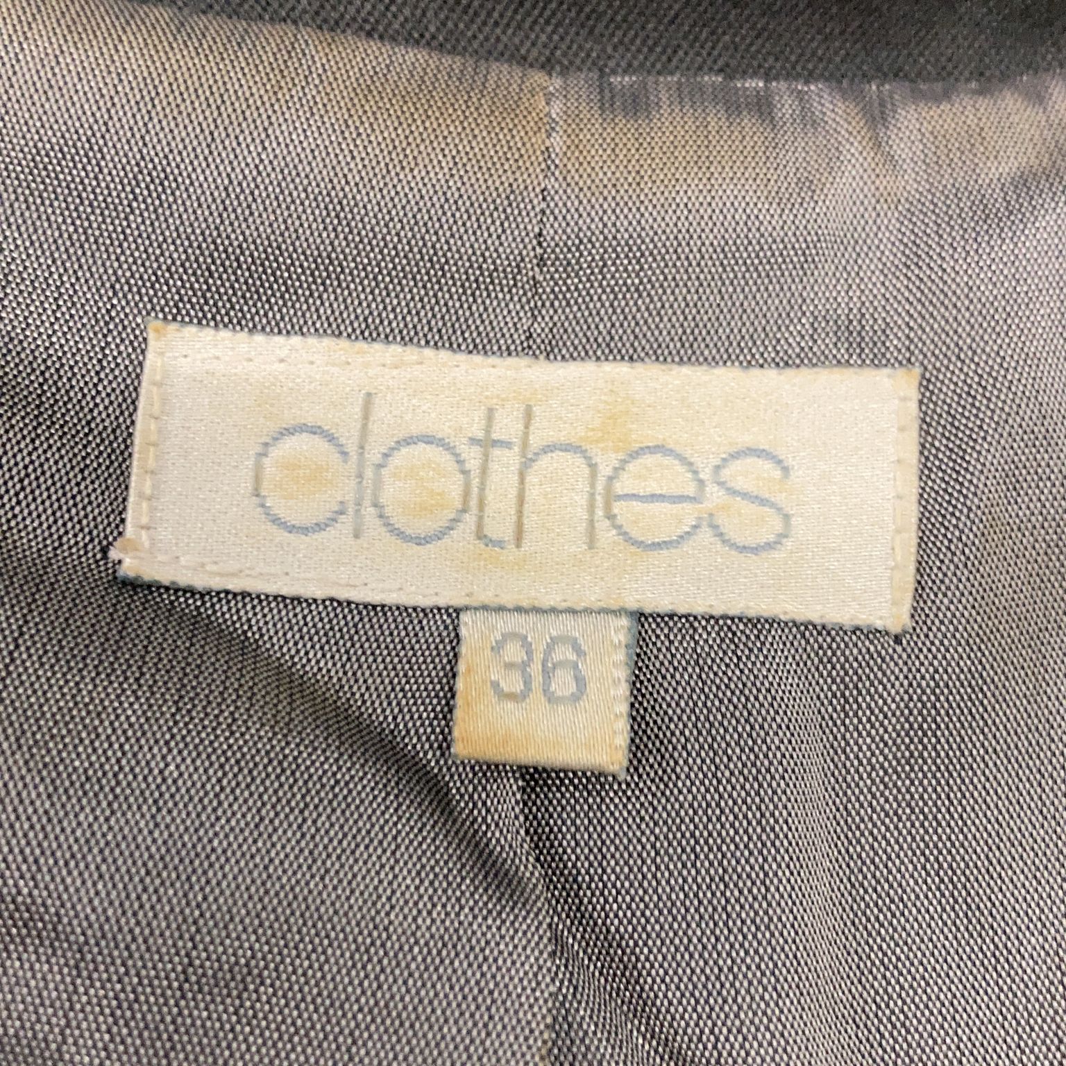 Clothes