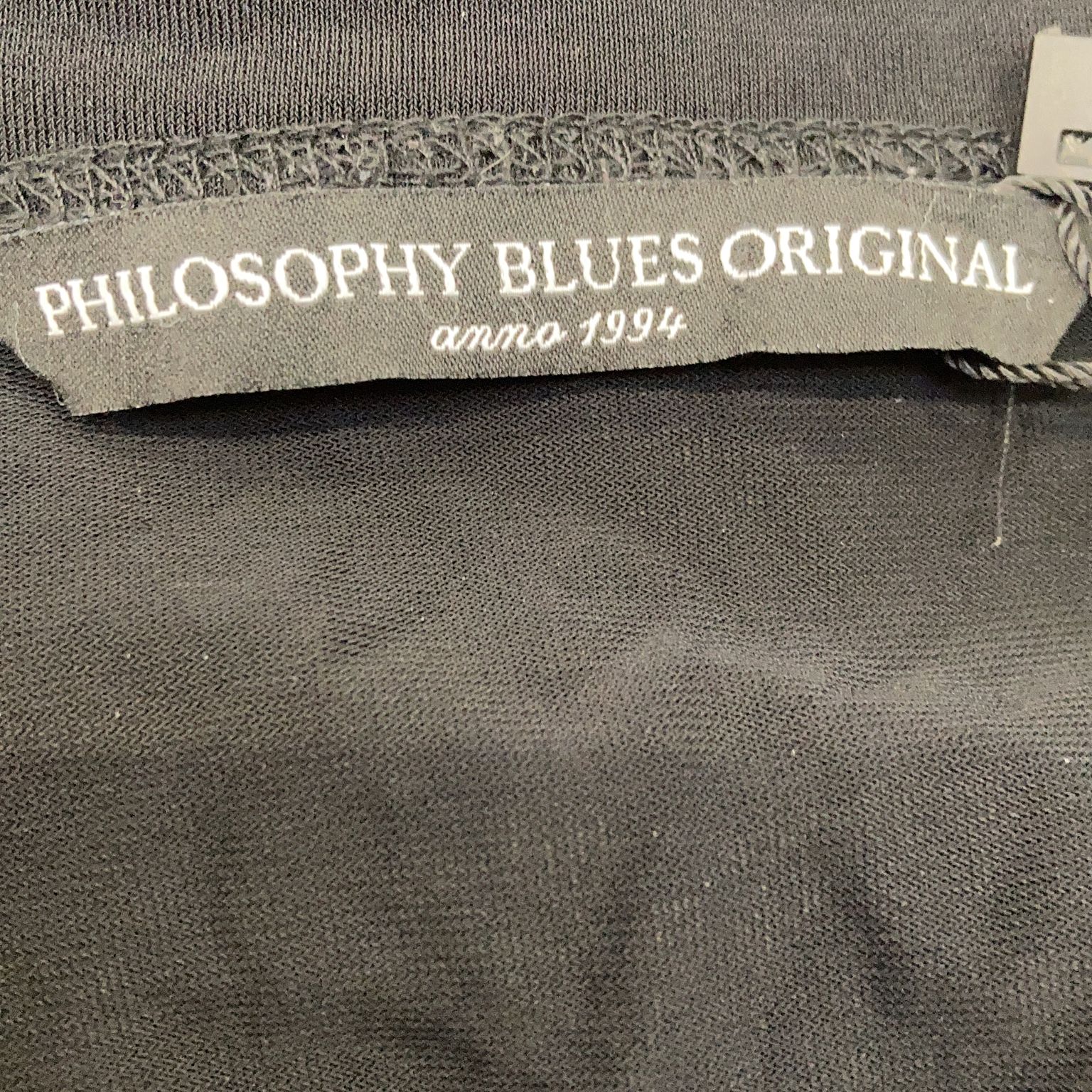 Philosophy Blues Original