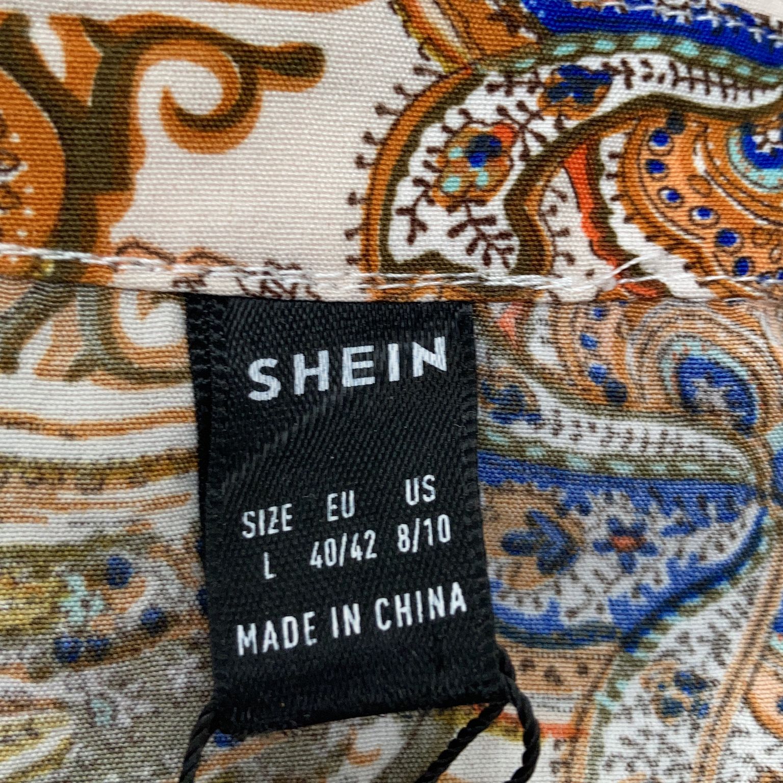 Shein