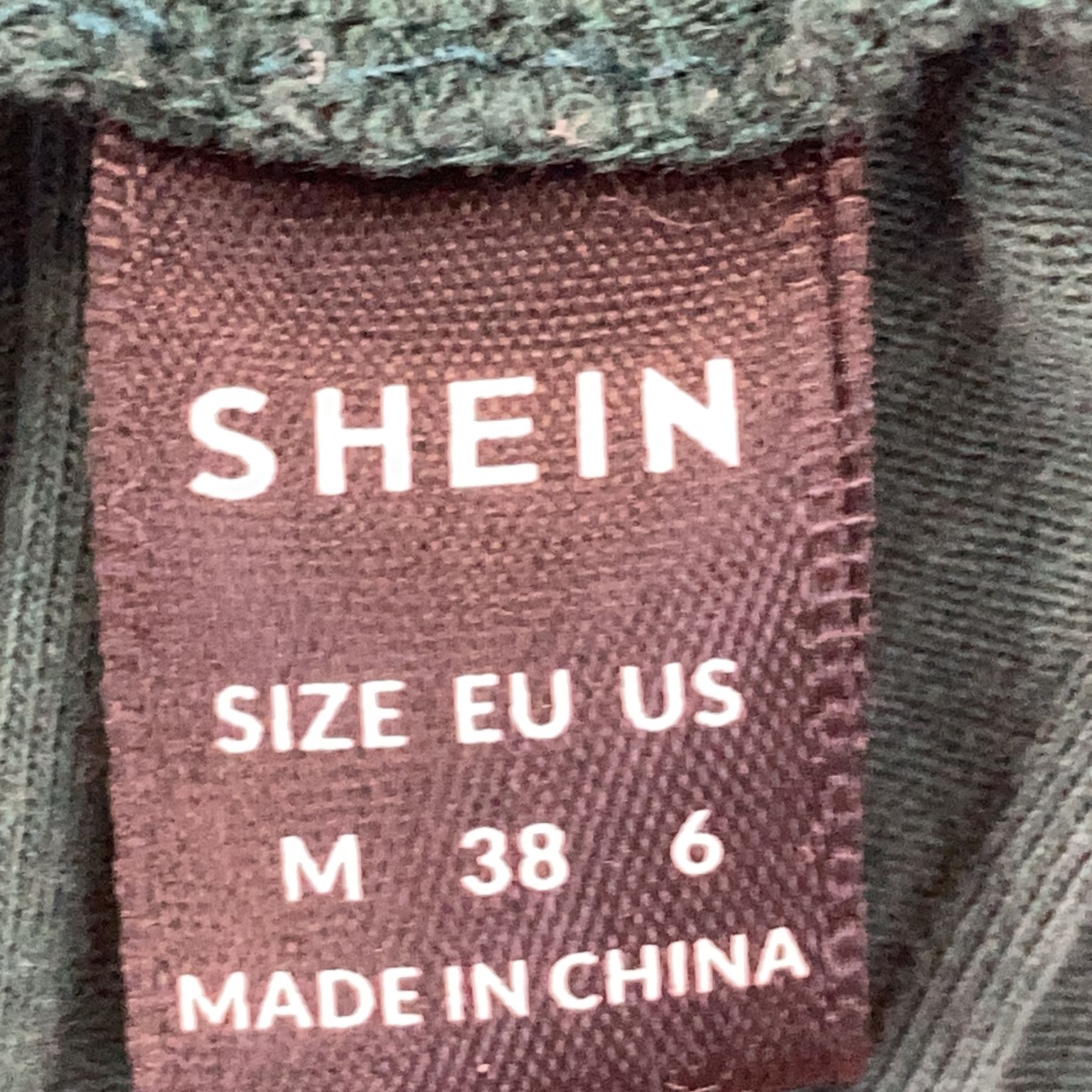 Shein