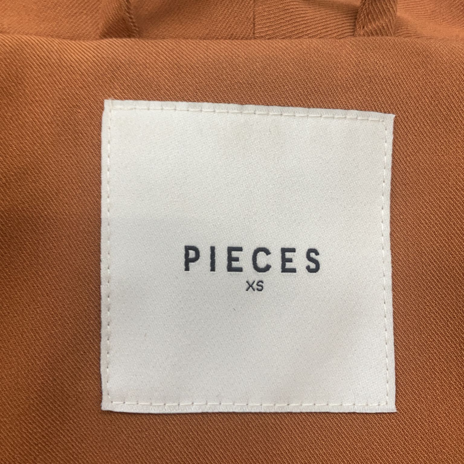 Pieces