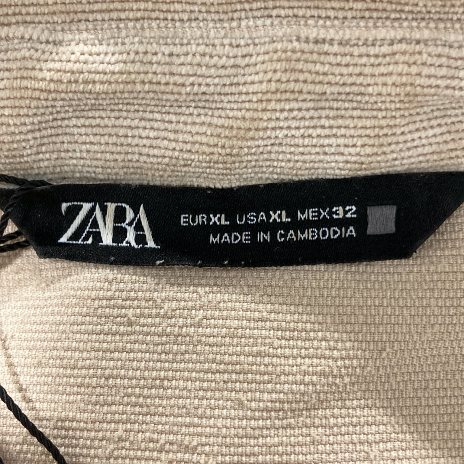 Zara