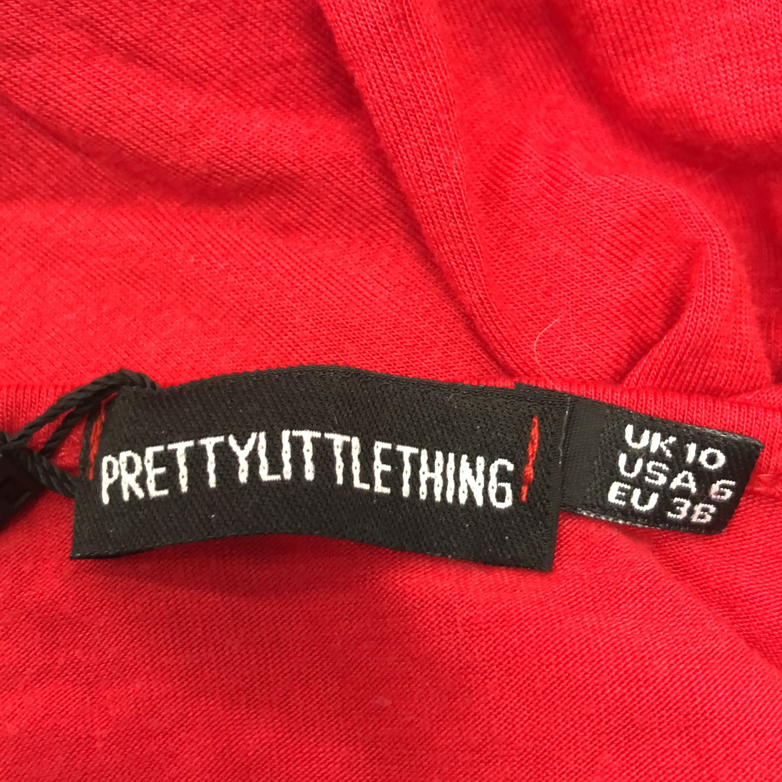 PrettyLittleThing