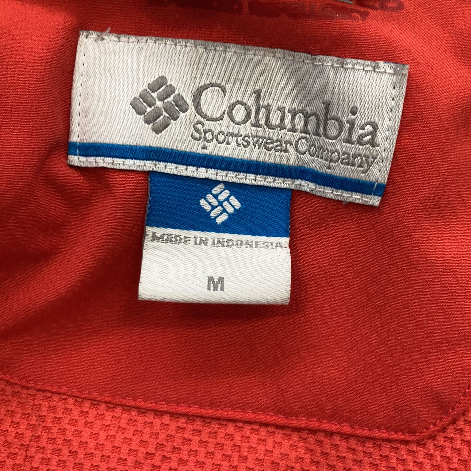 Columbia