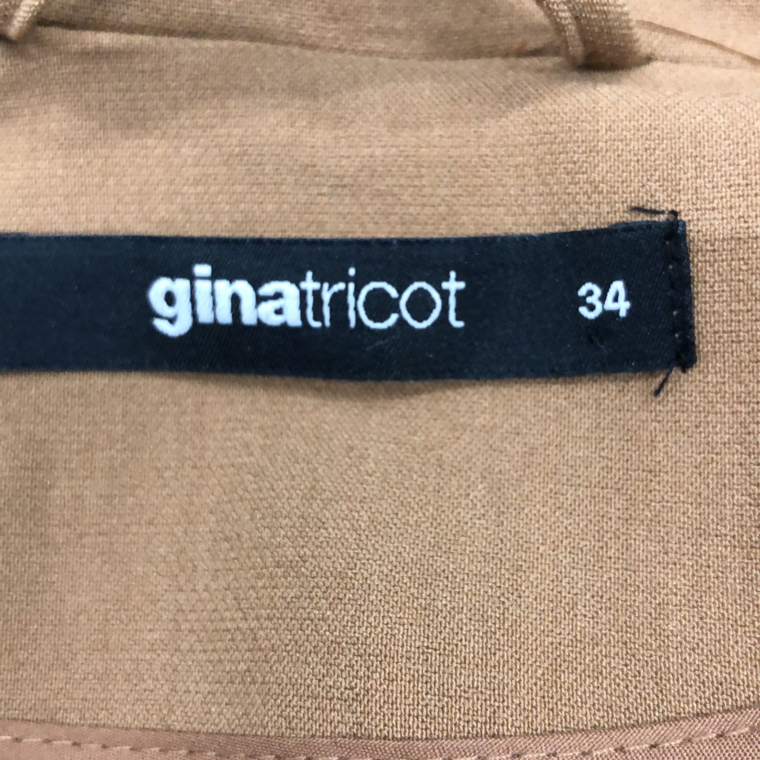 Gina Tricot