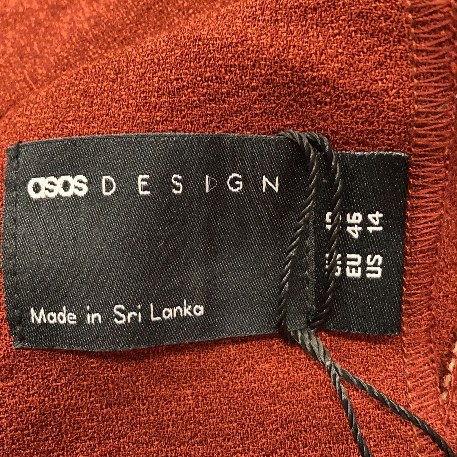 ASOS Design