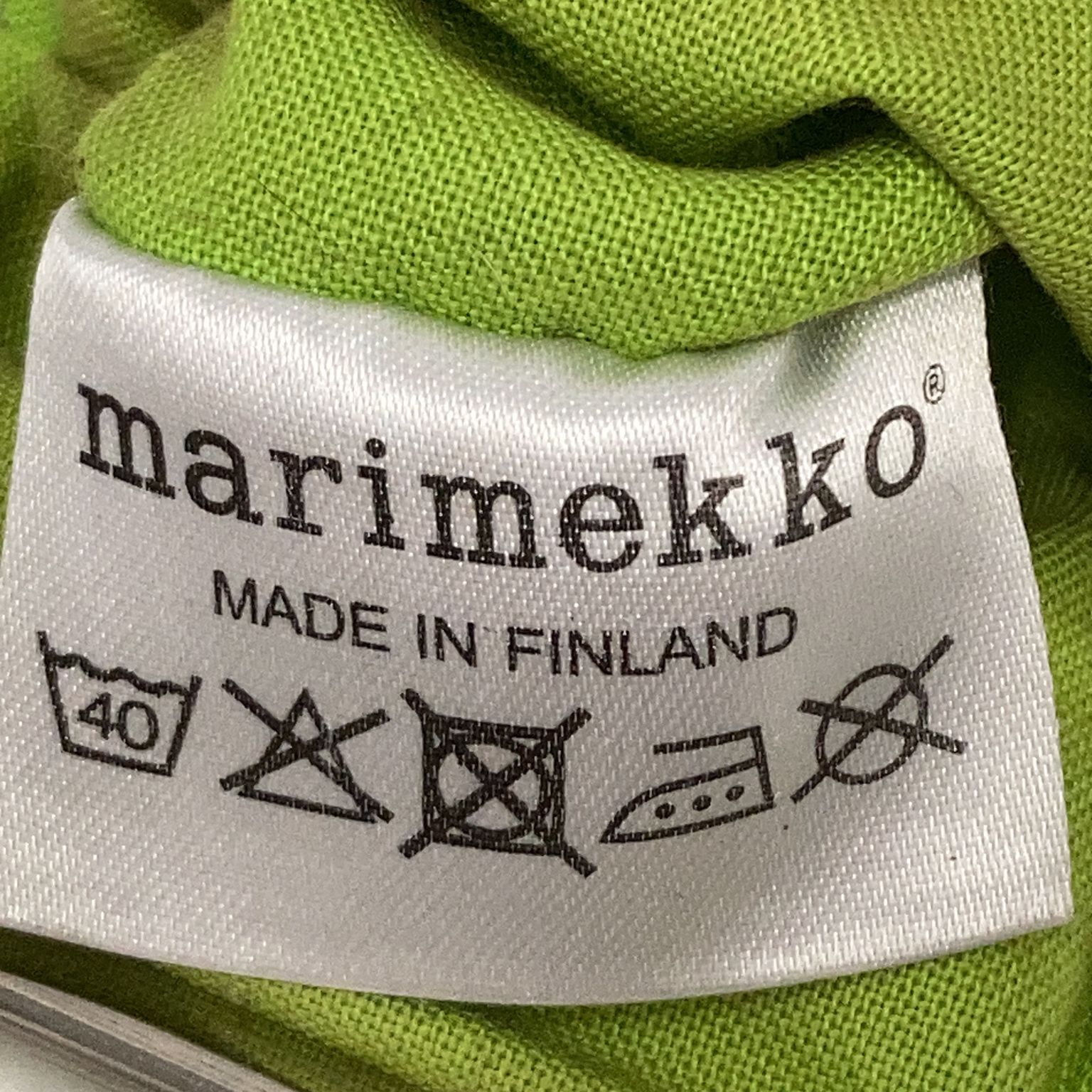 Marimekko