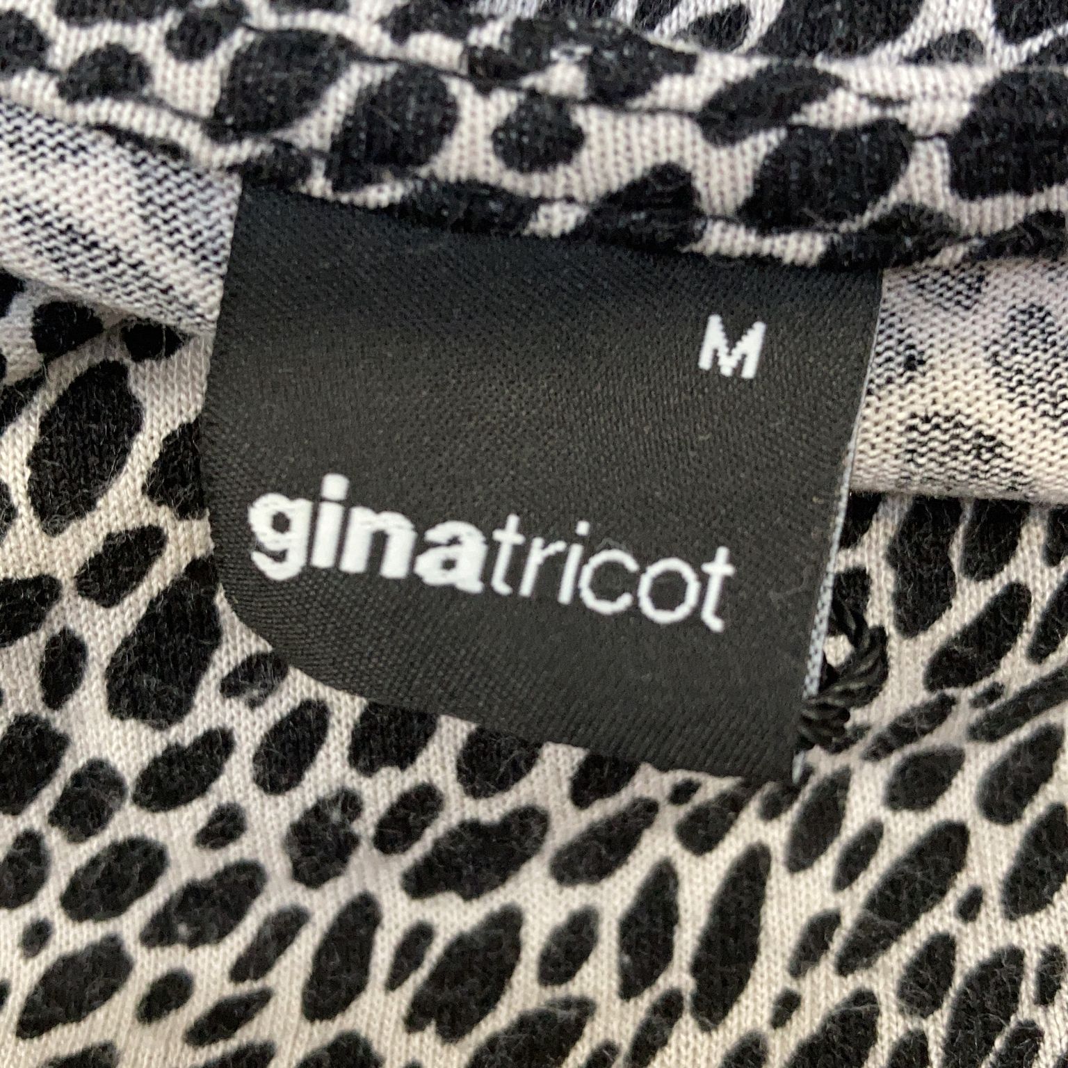 Gina Tricot