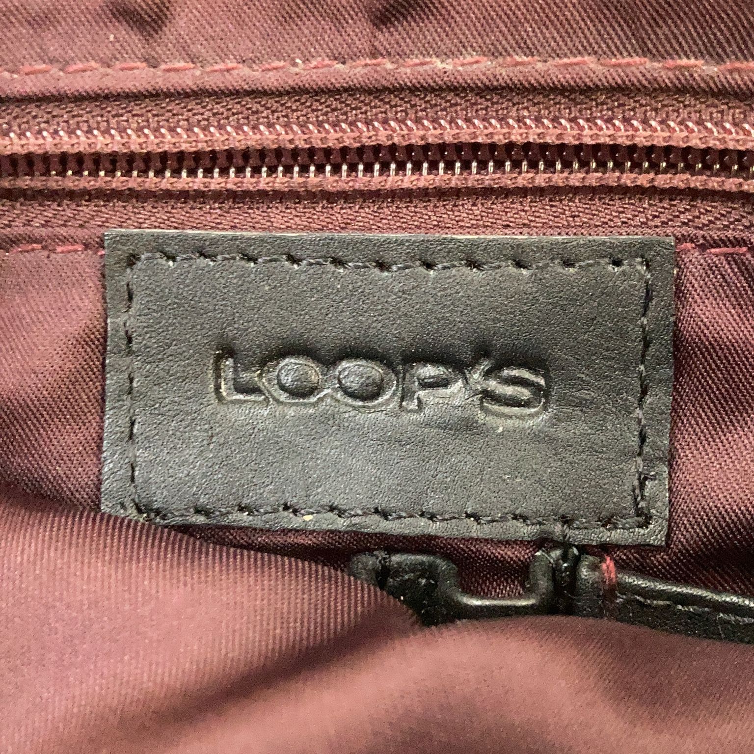 Loops