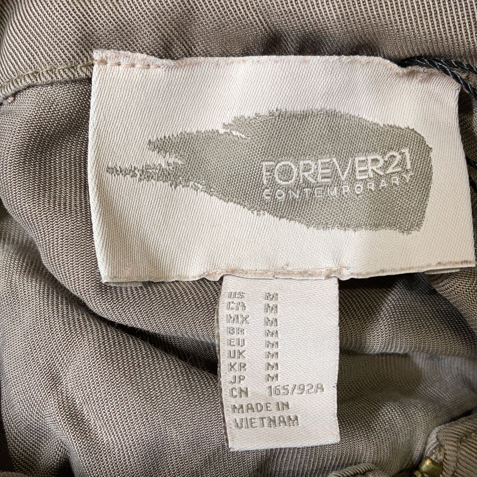 Forever 21