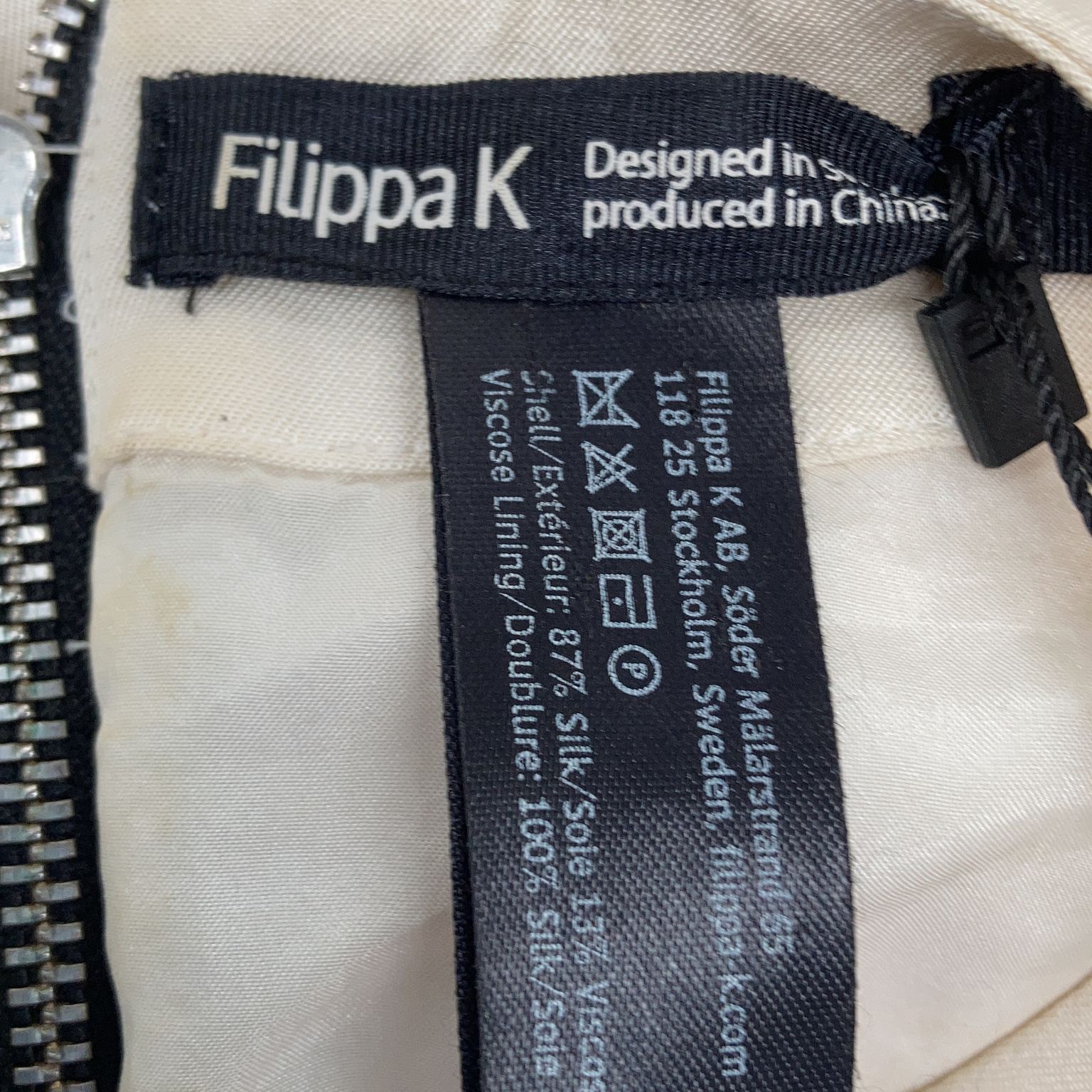 Filippa K