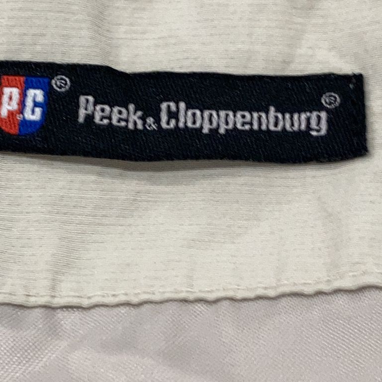 Peek  Cloppenburg