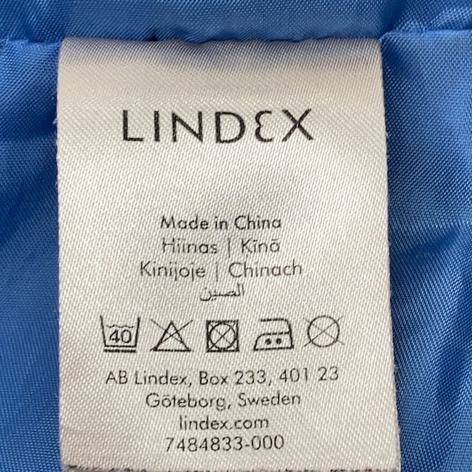 Lindex