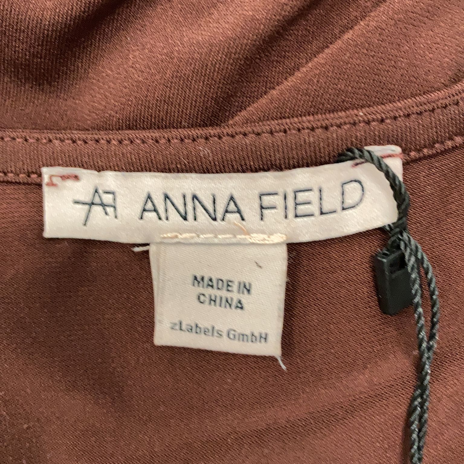 Anna Field