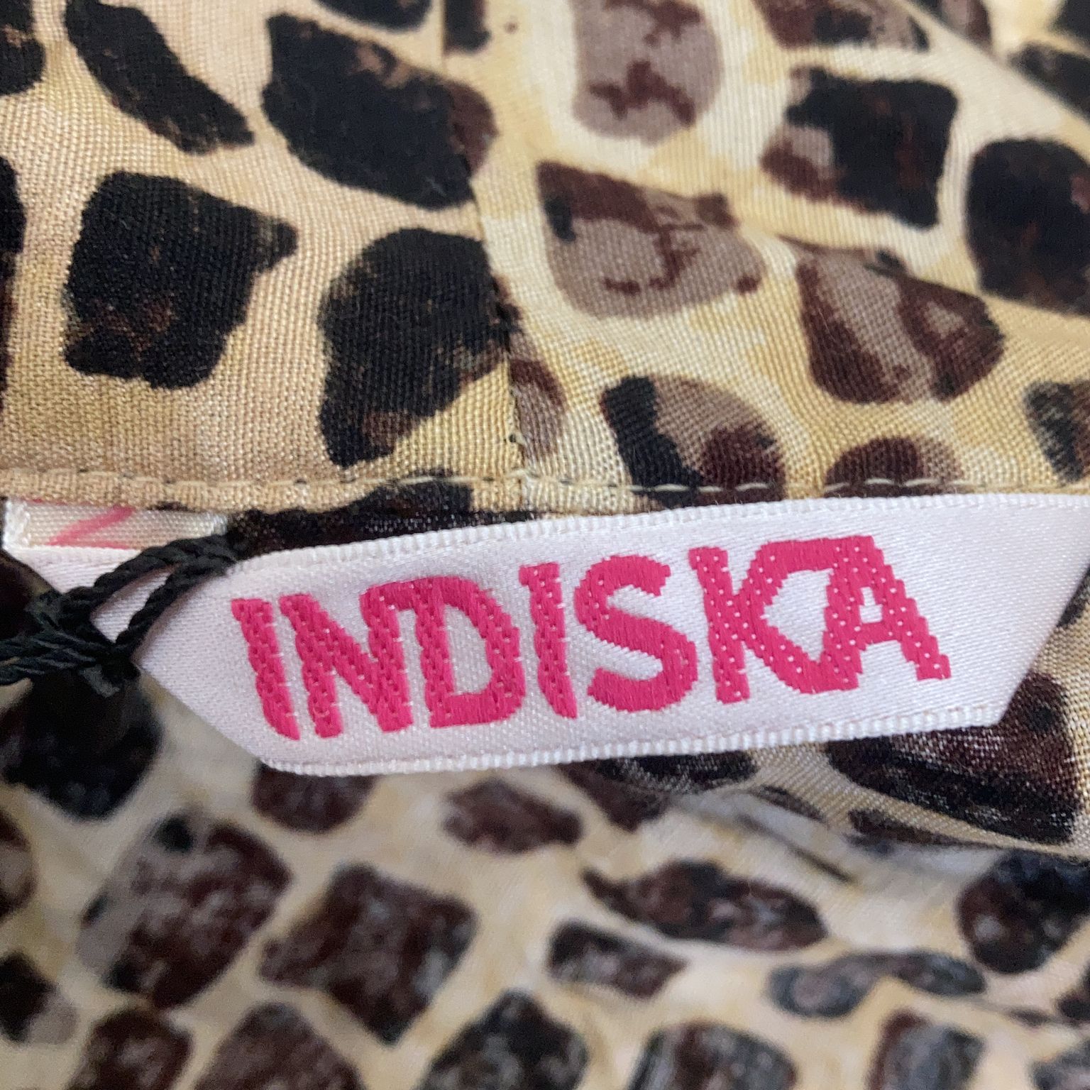 Indiska