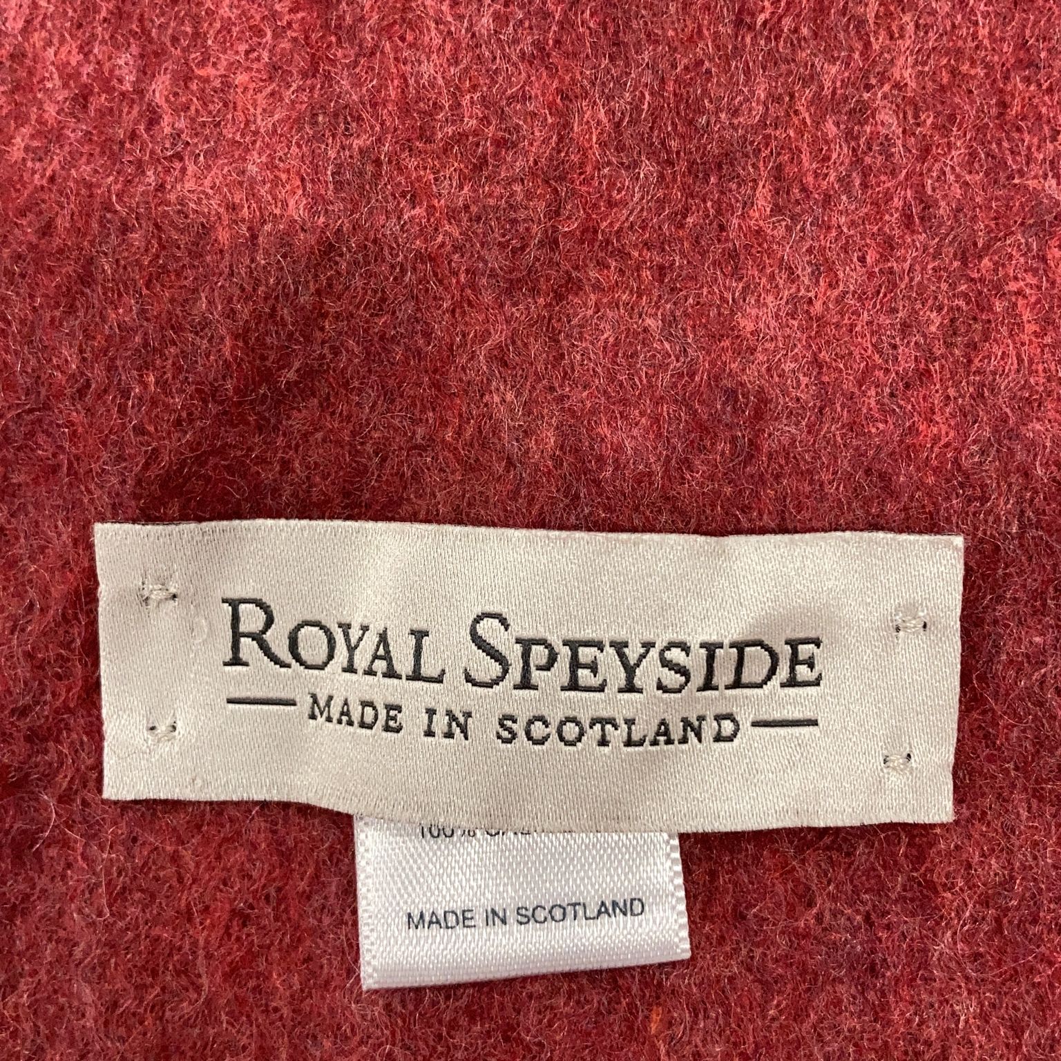 Royal Speyside