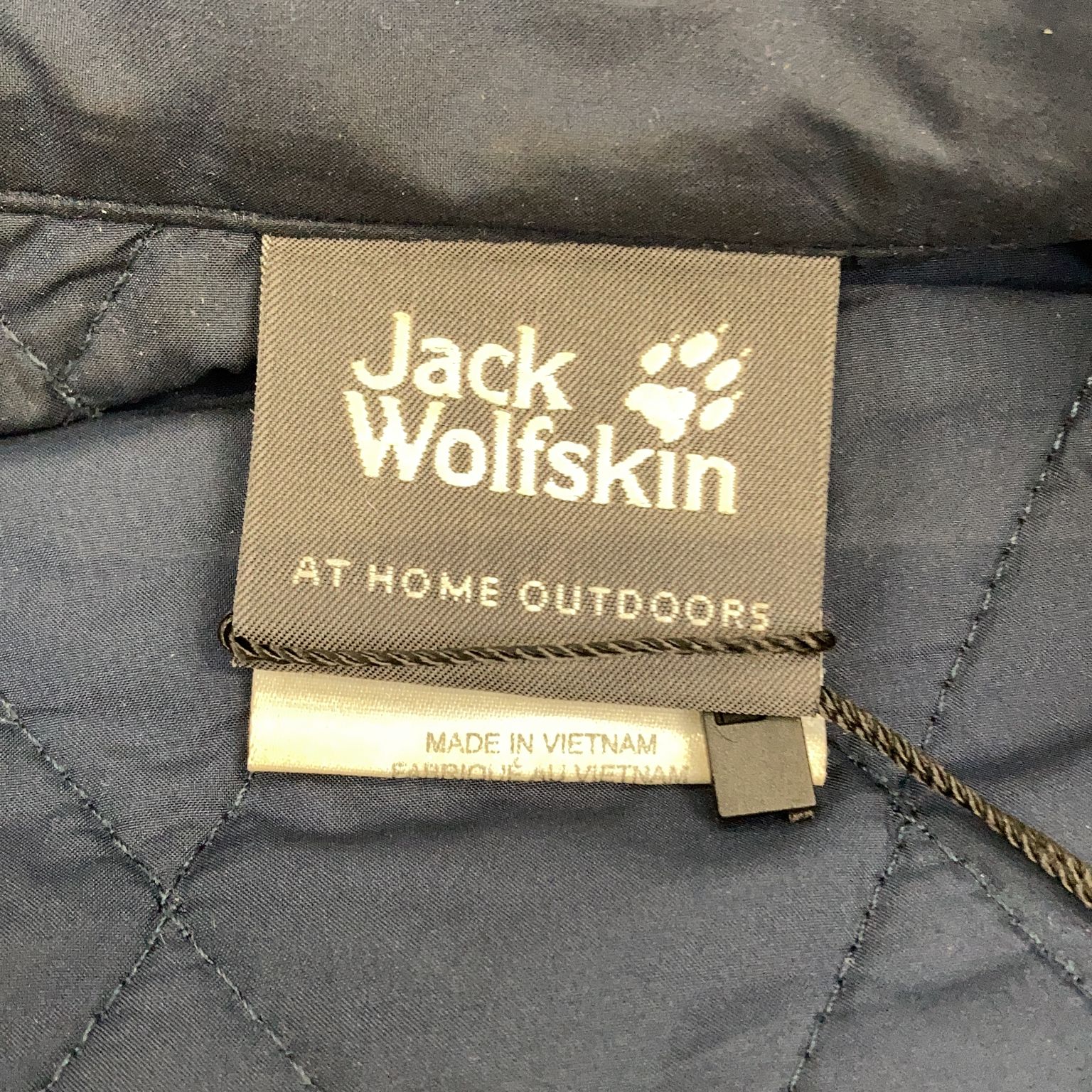 Jack Wolfskin