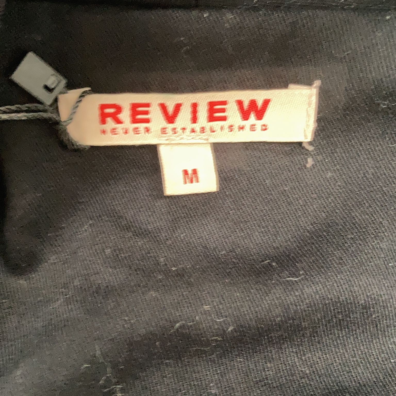 Review