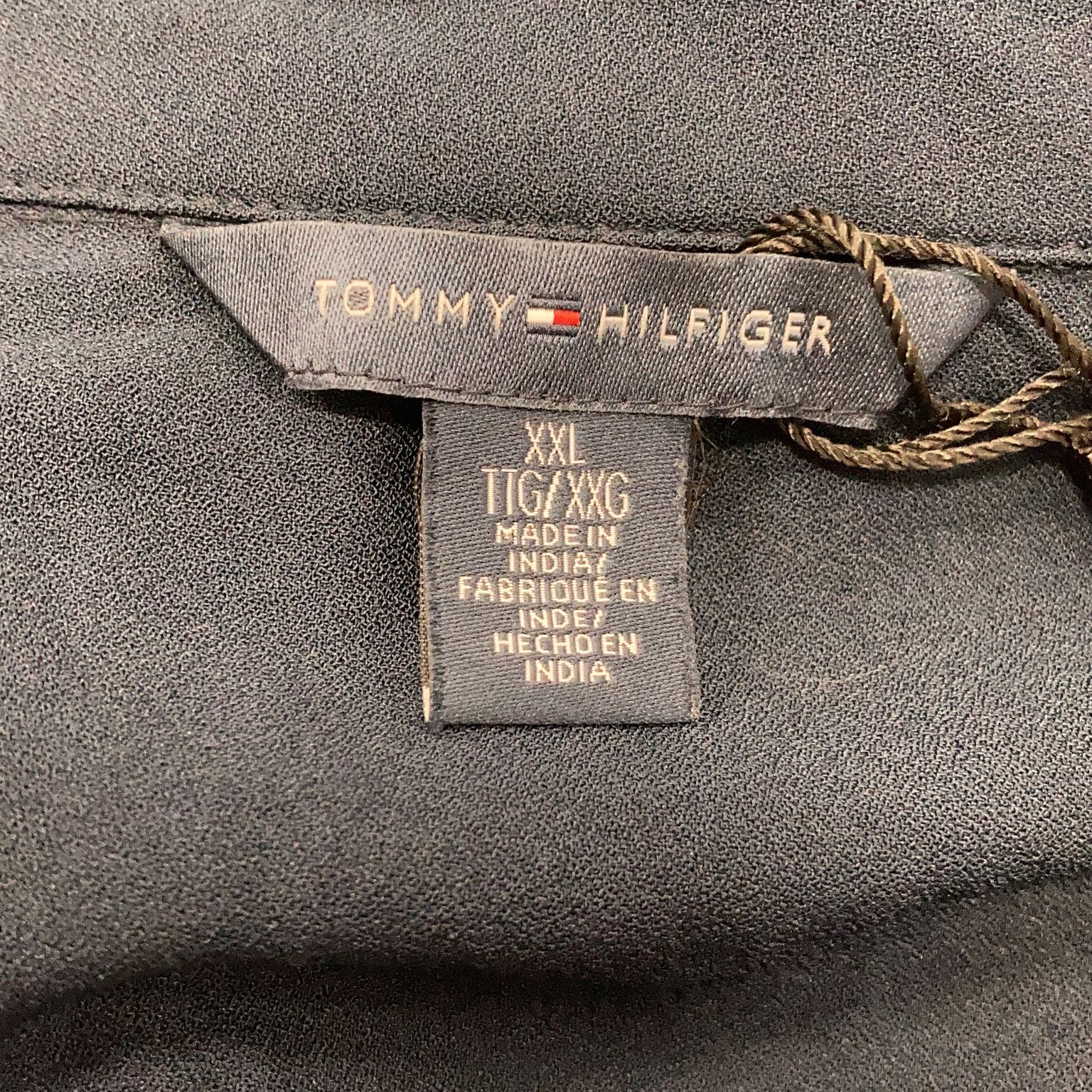 Tommy Hilfiger