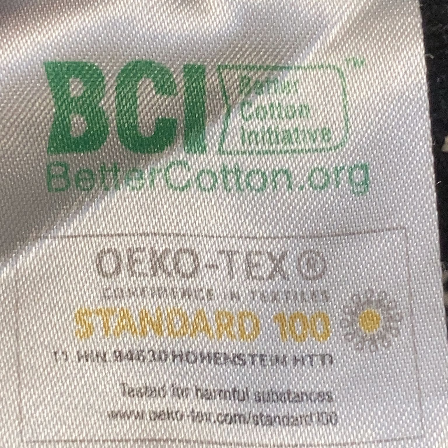 Better Cotton