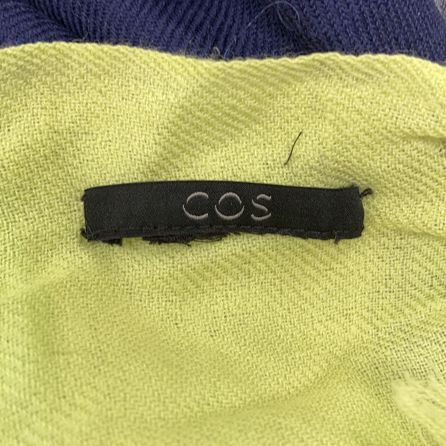 COS