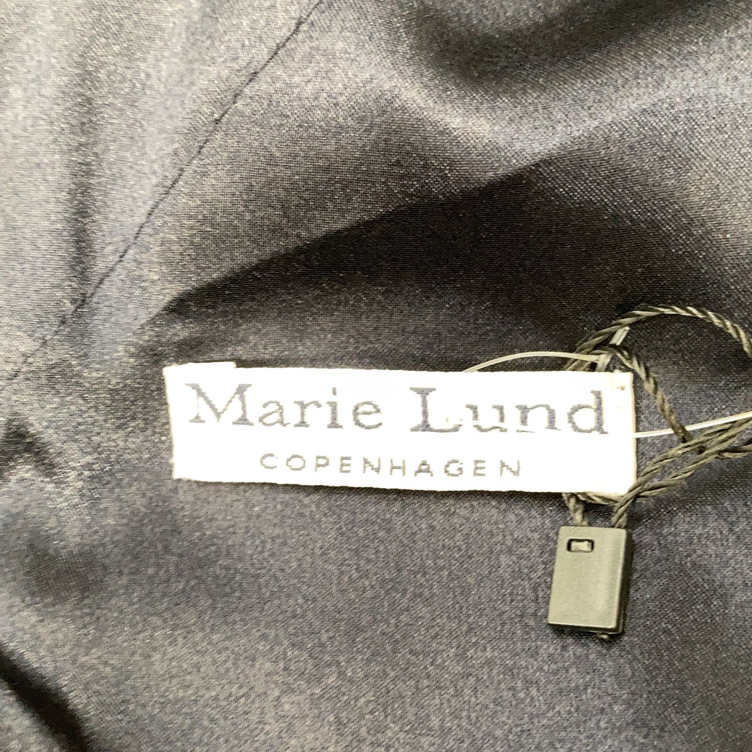 Marie Lund