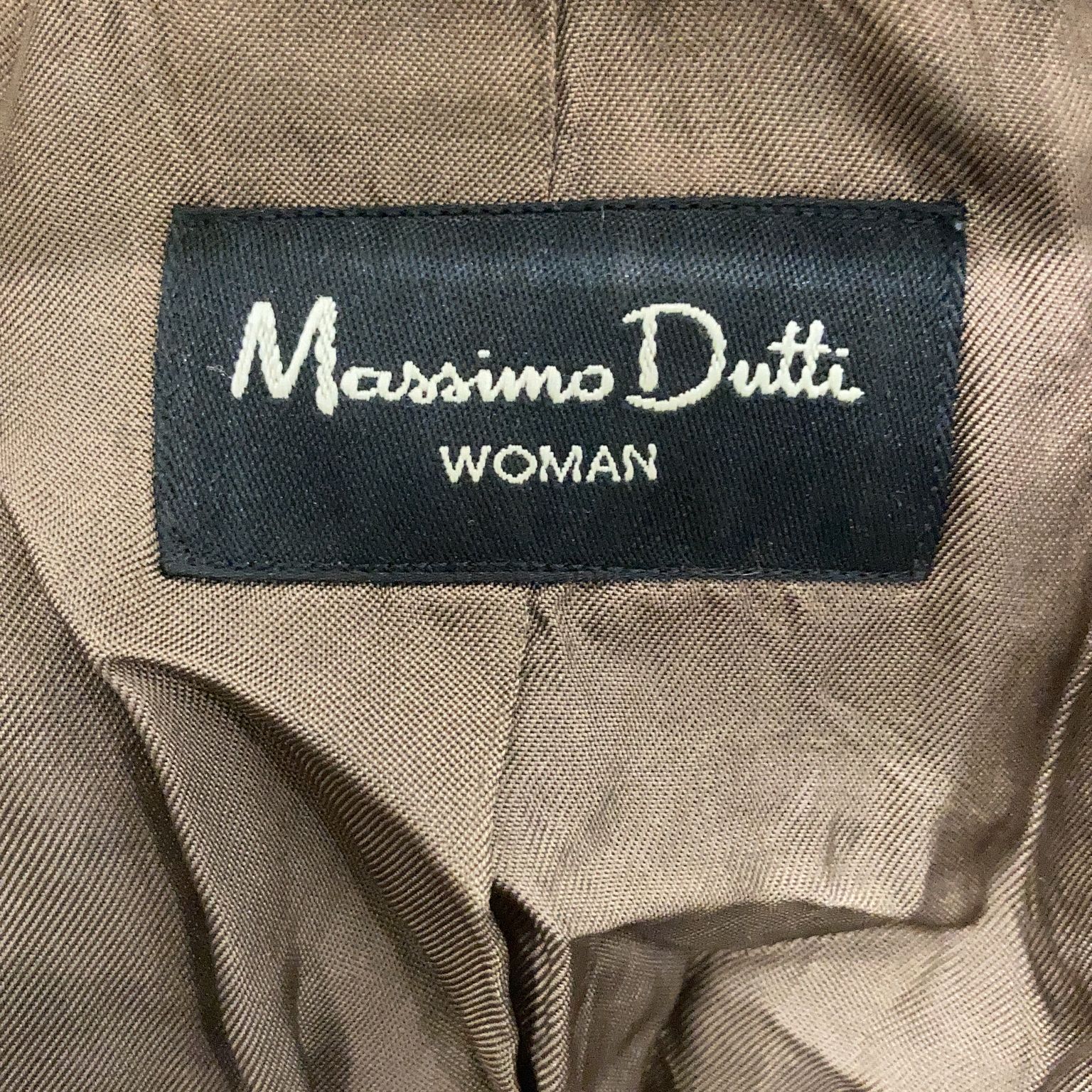 Massimo Dutti