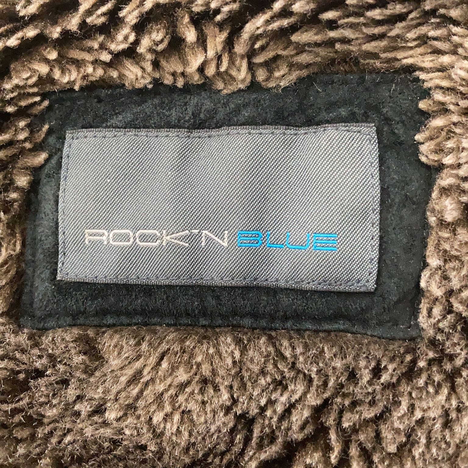 Rock'n Blue