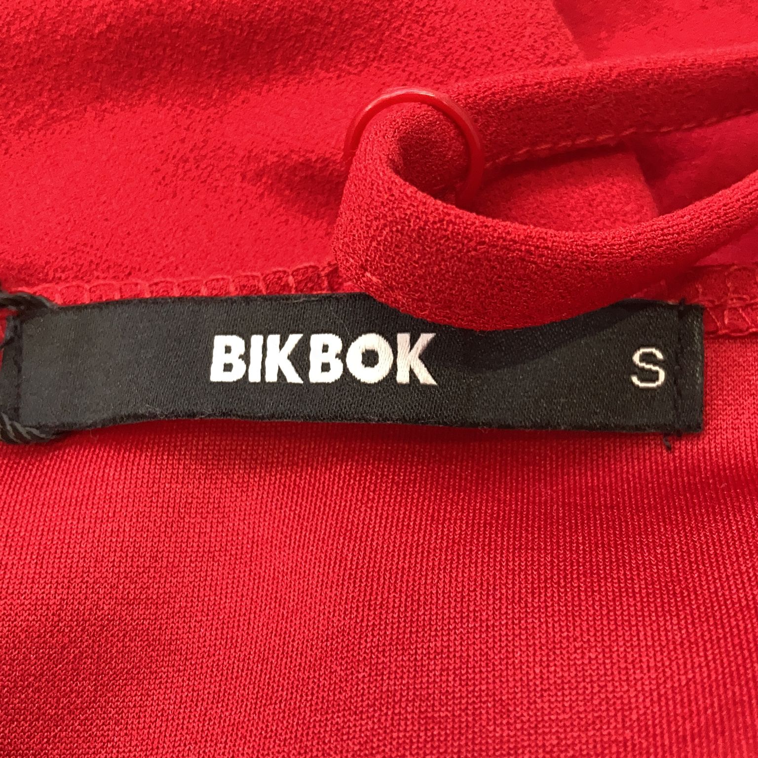 Bik Bok