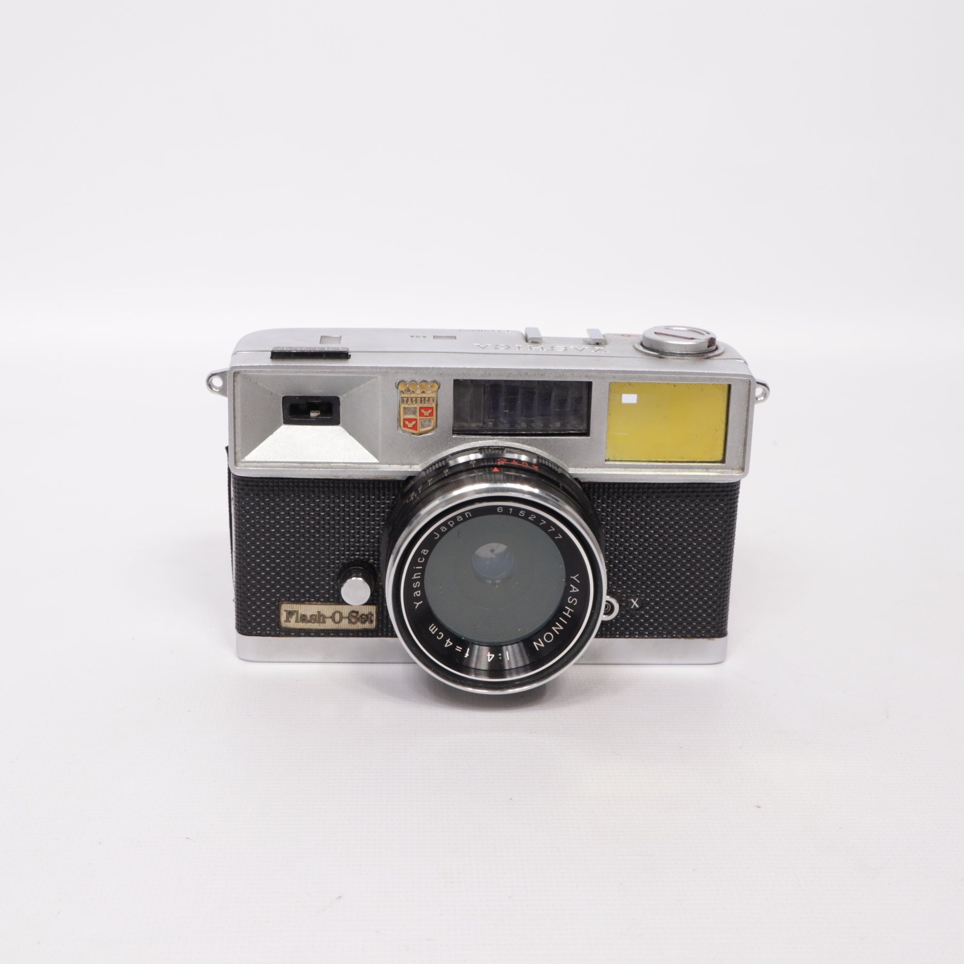 Yashica