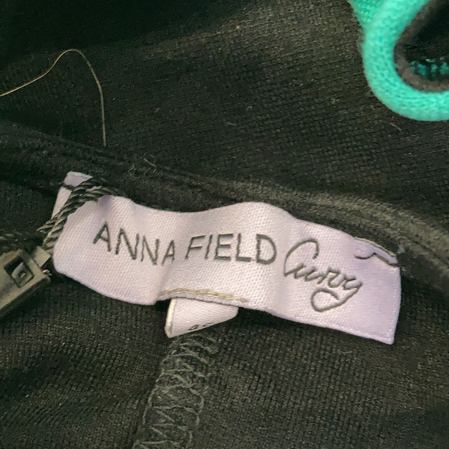 Anna Field