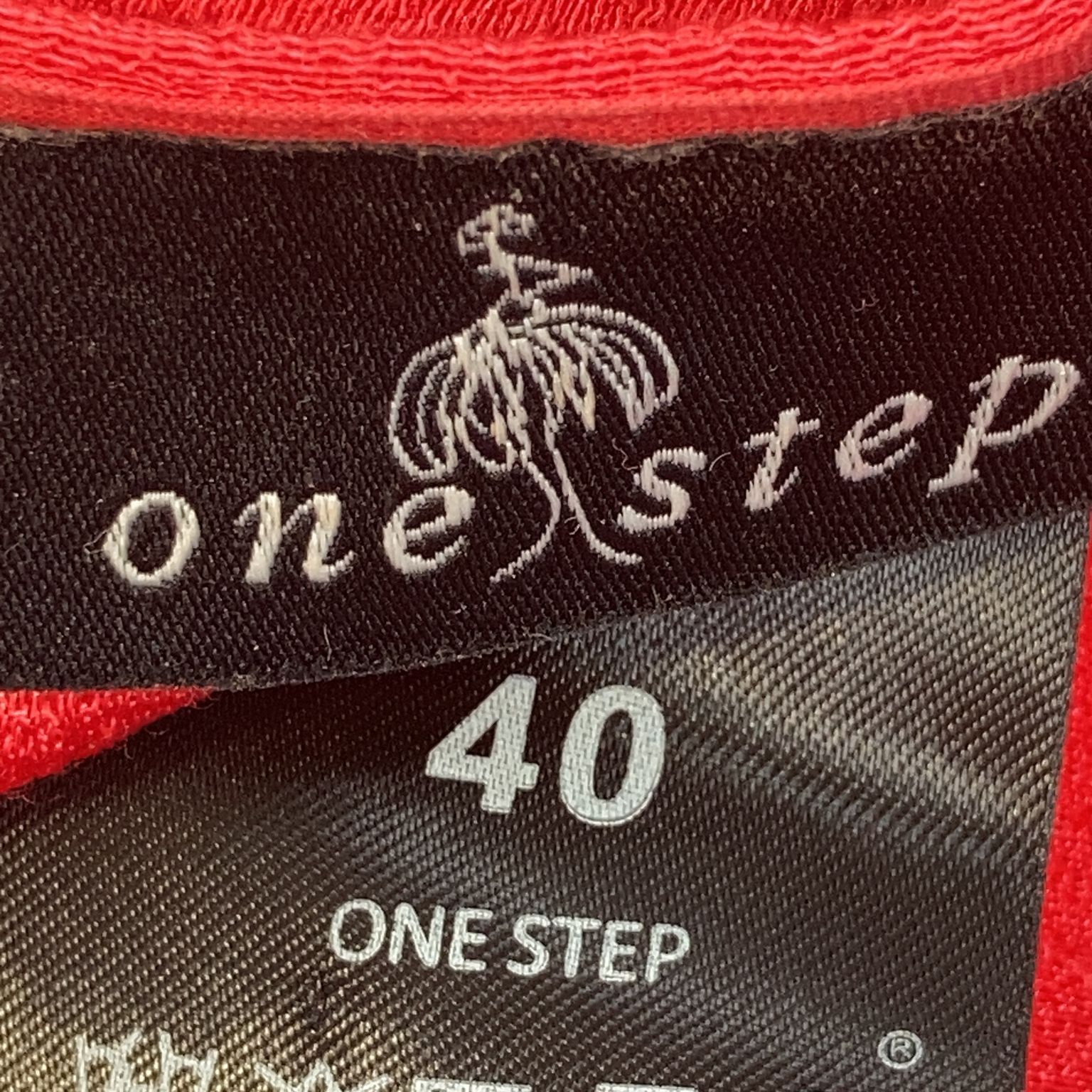 One Step