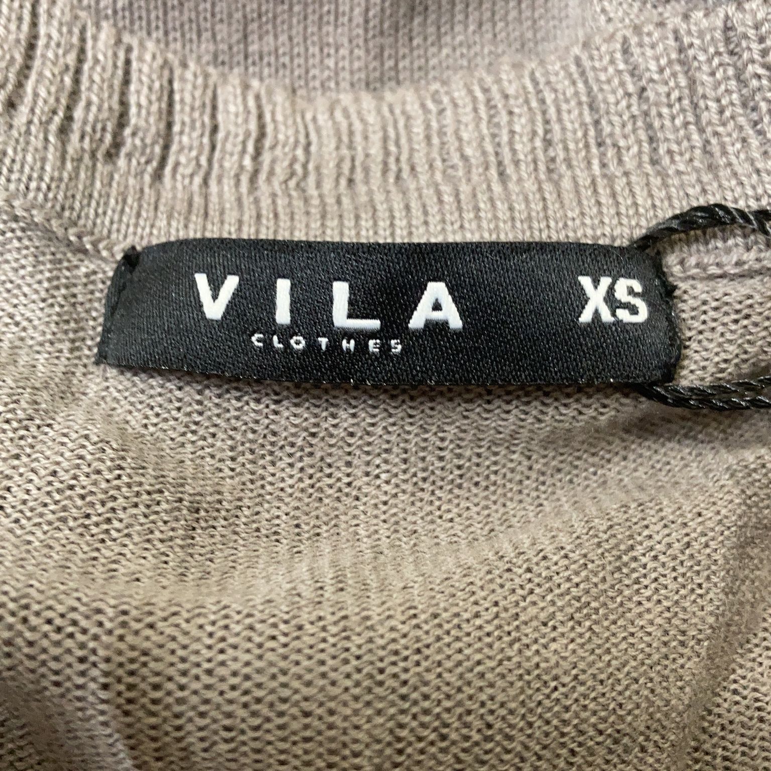 VILA Clothes