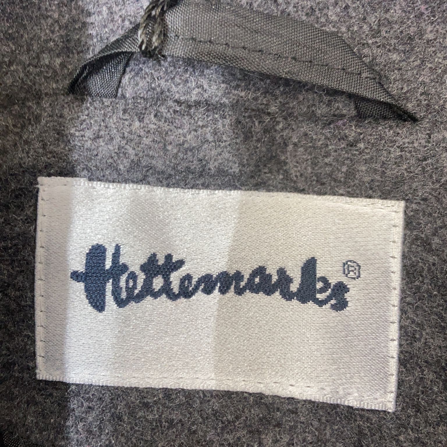 Hettemarks