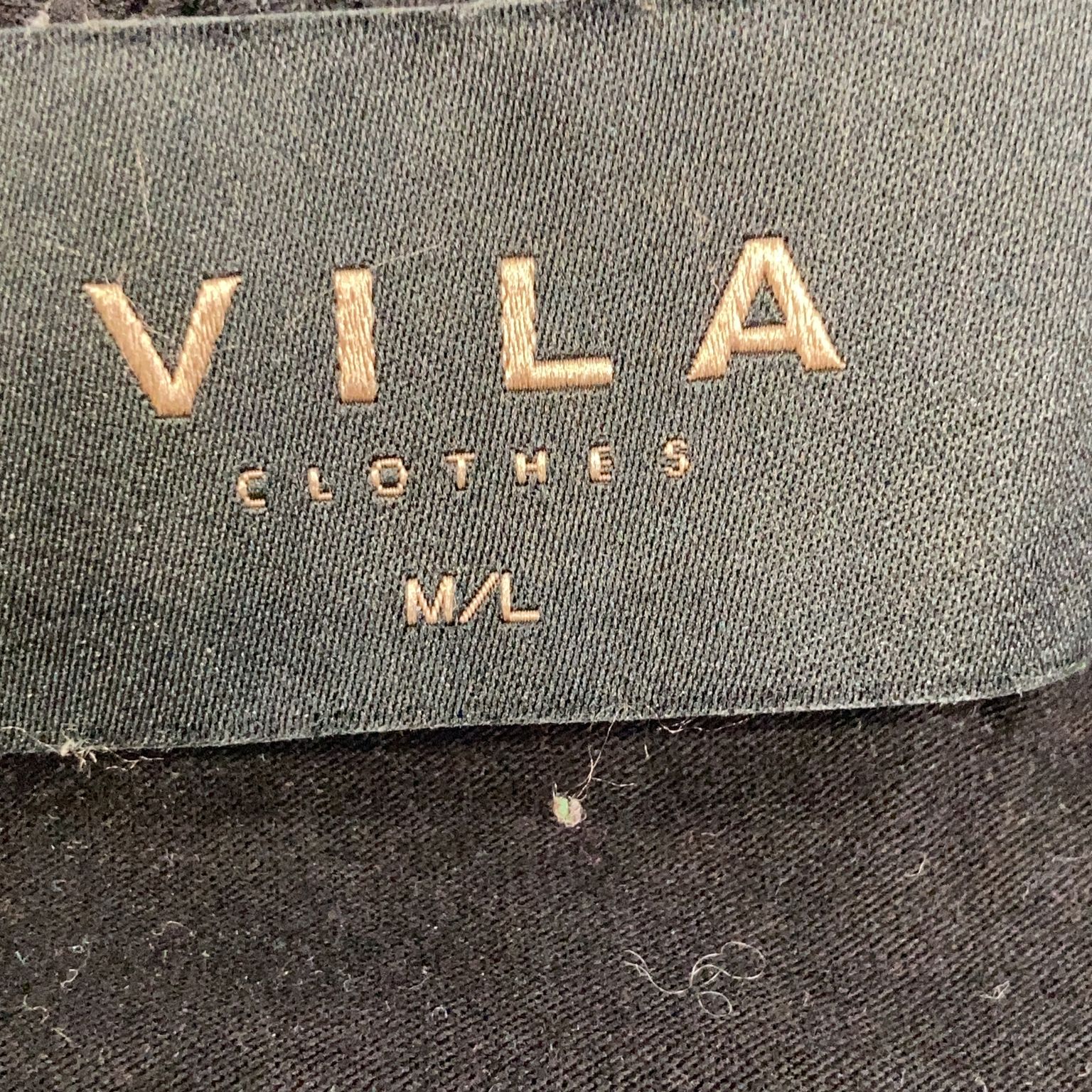 VILA Clothes