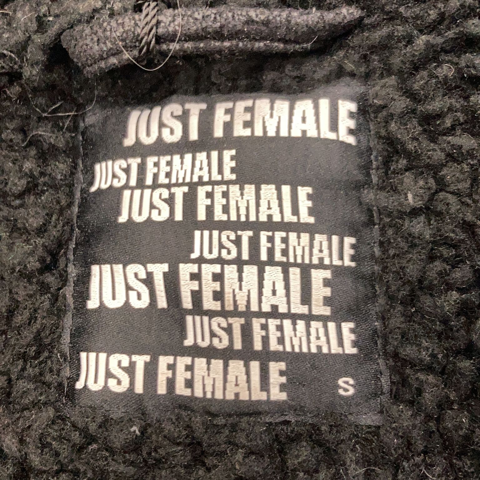 Just Female