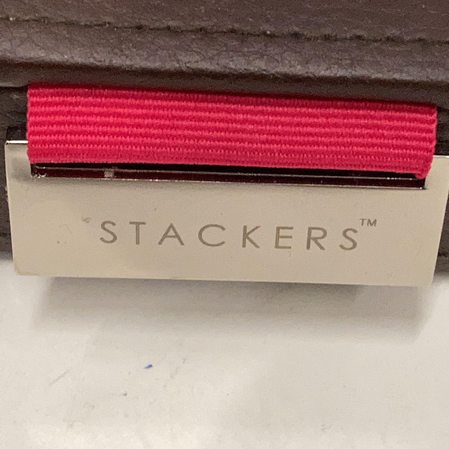 Stackers