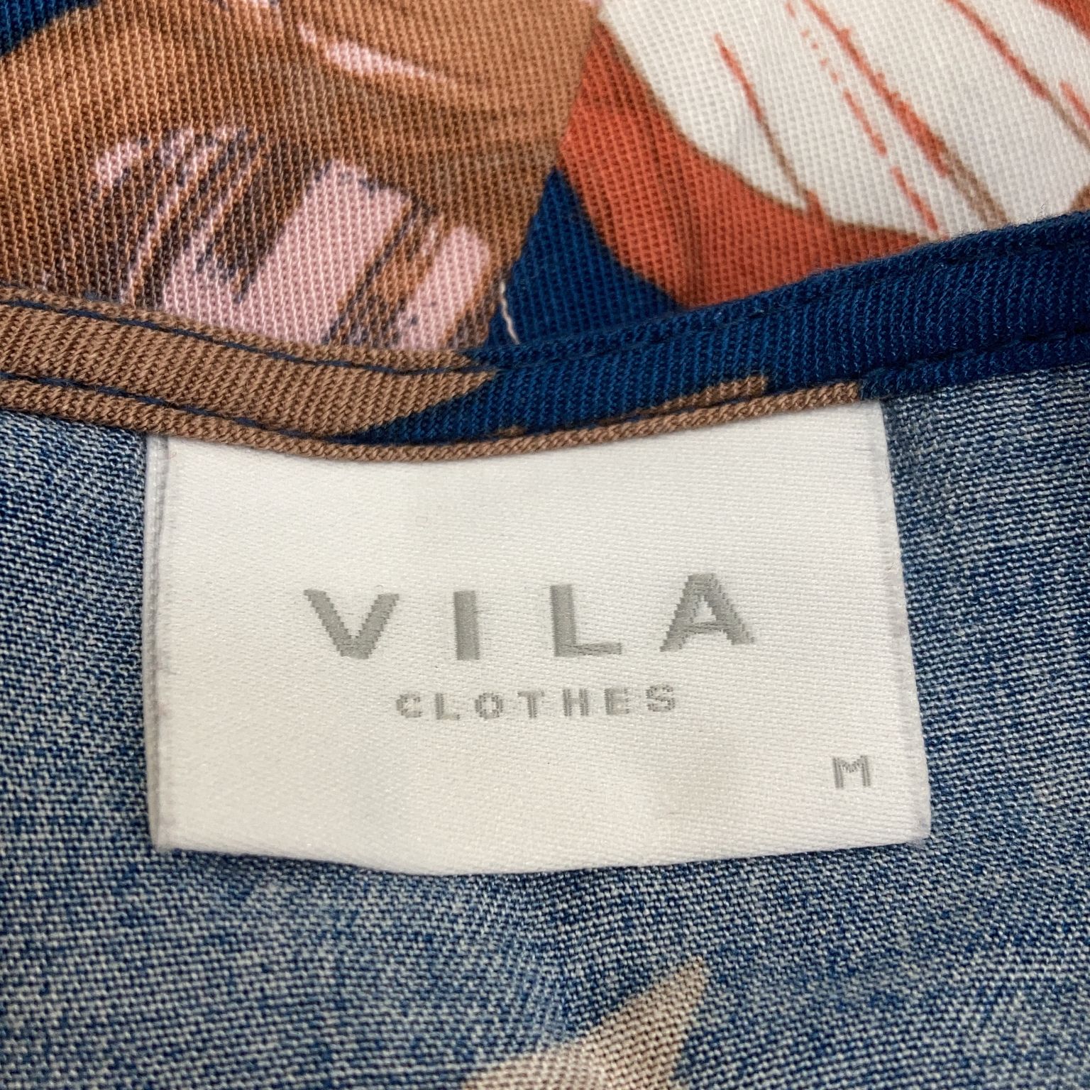 VILA Clothes