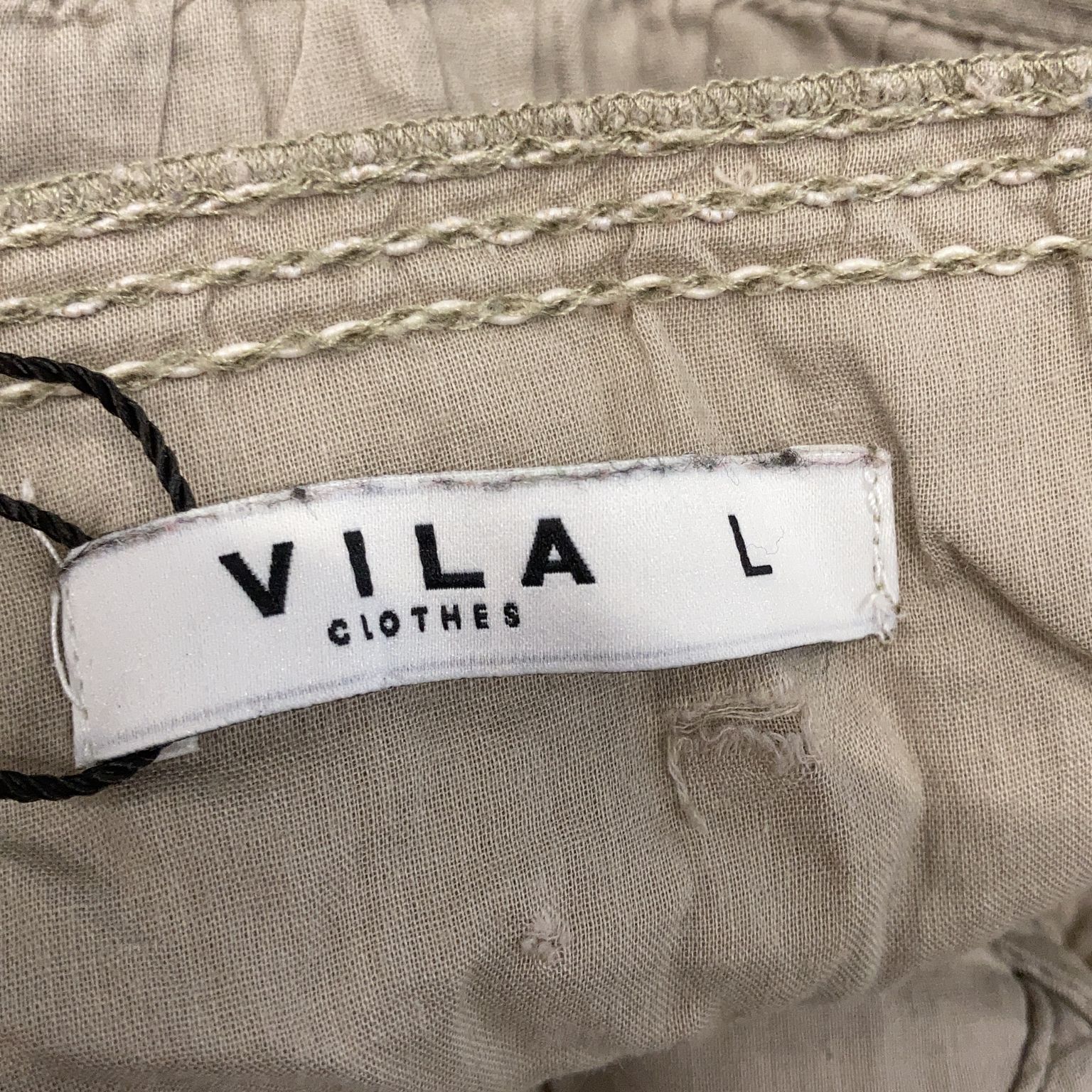 VILA Clothes