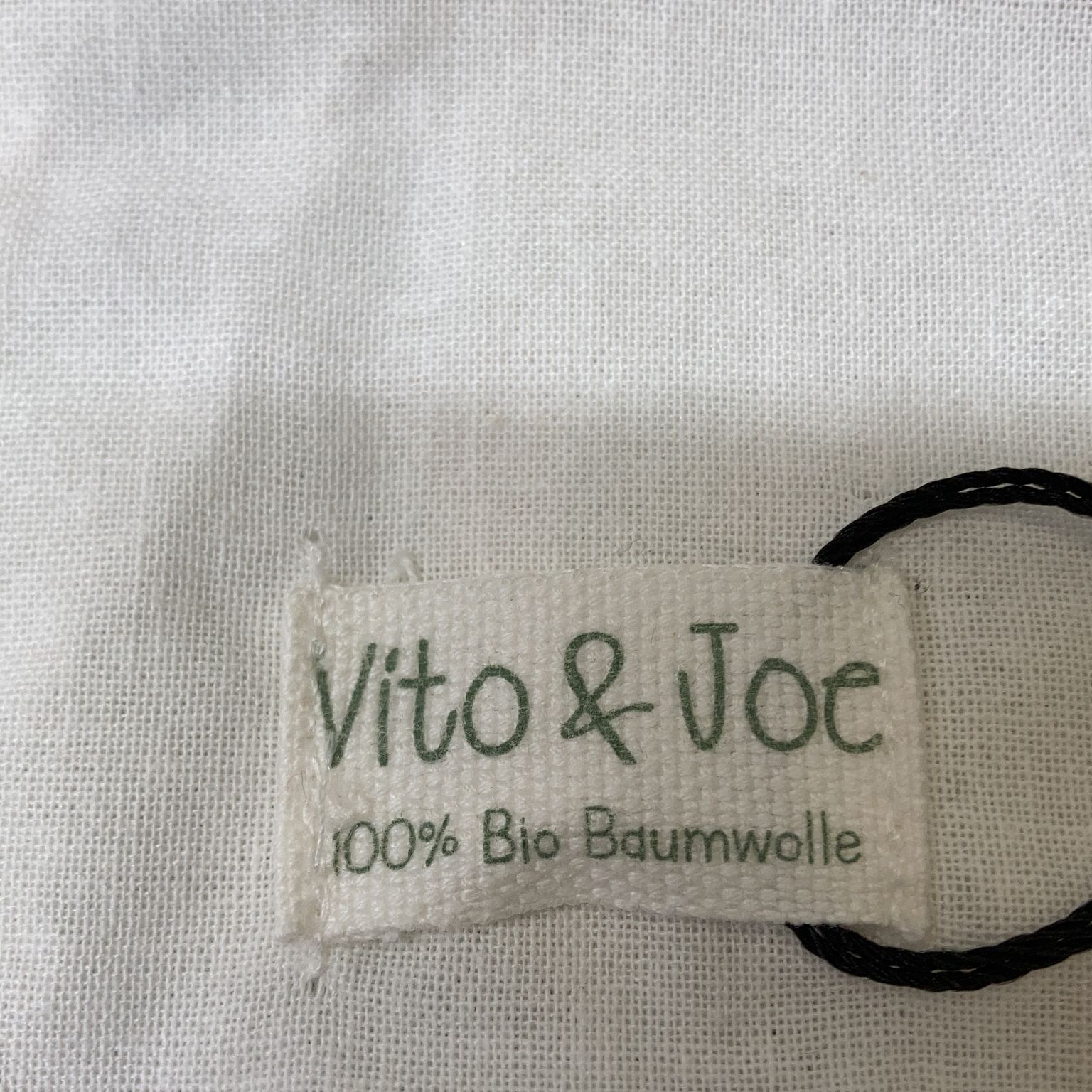 Vito  Joe