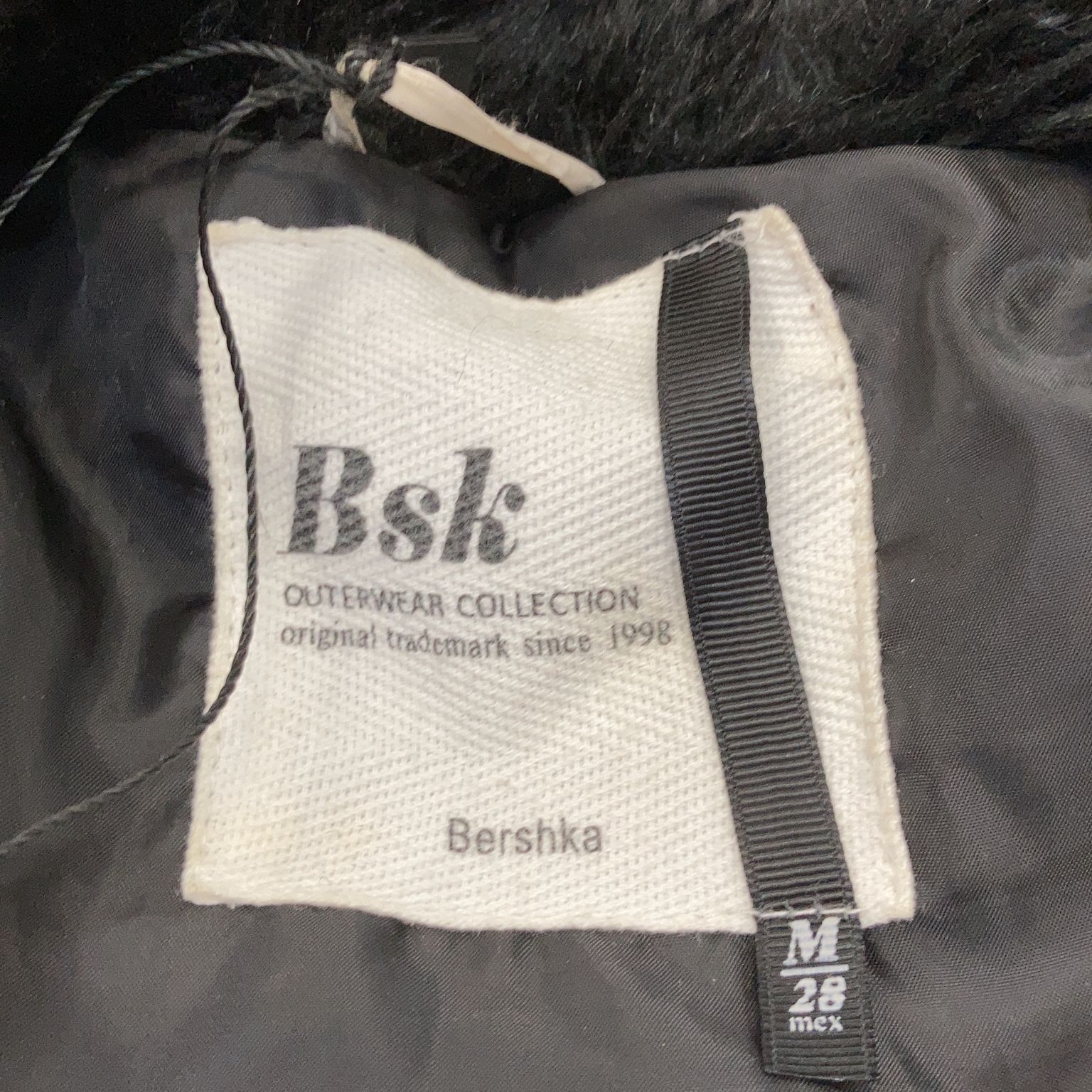 Bershka