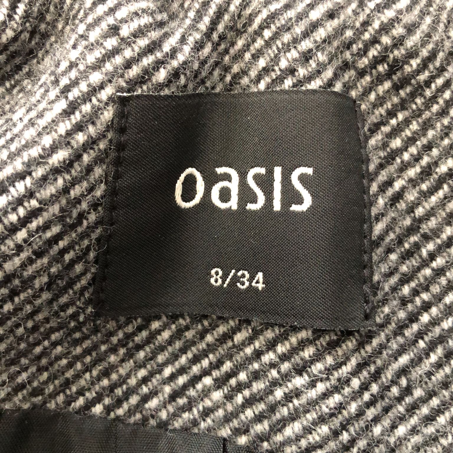 Oasis